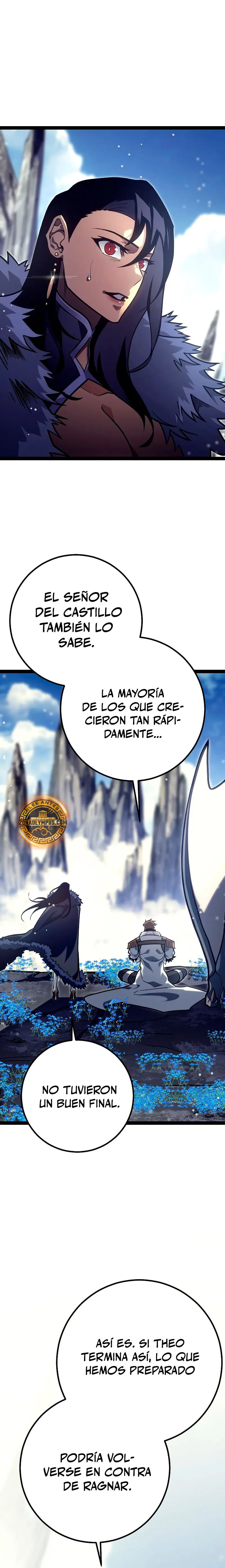 Regresión del bastardo del clan de la espada > Capitulo 46 > Page 71