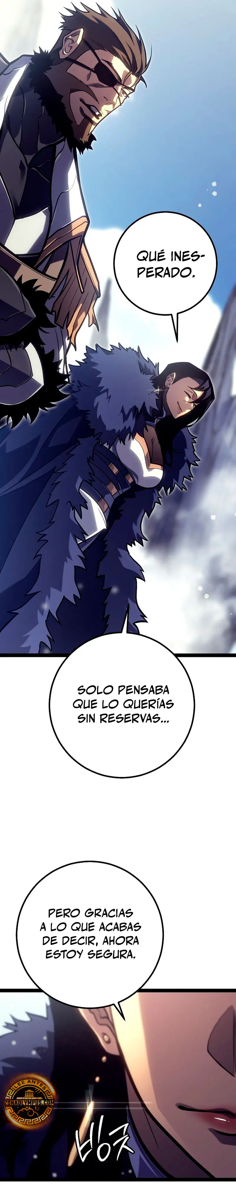 Regresión del bastardo del clan de la espada > Capitulo 46 > Page 81