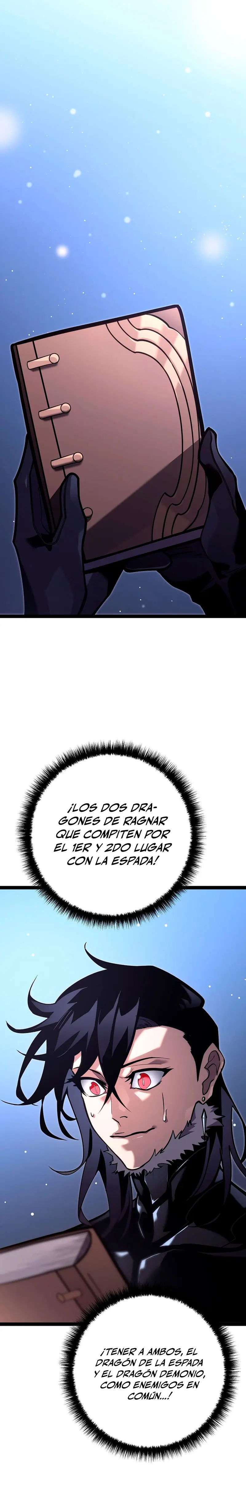 Regresión del bastardo del clan de la espada > Capitulo 46 > Page 111
