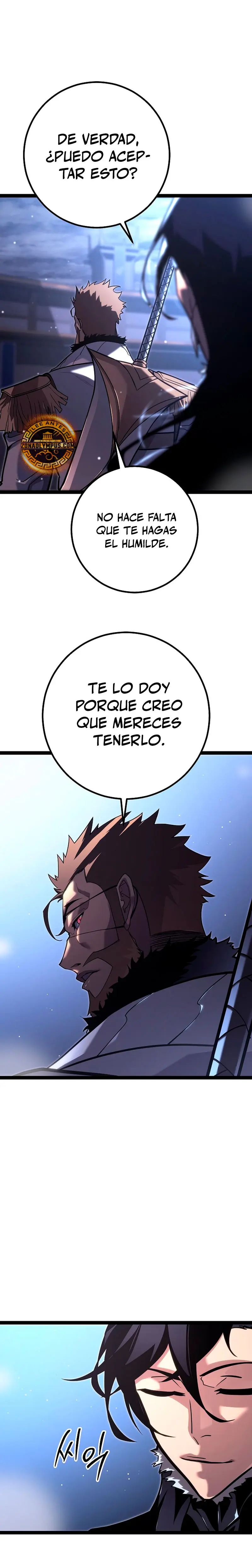 Regresión del bastardo del clan de la espada > Capitulo 46 > Page 121