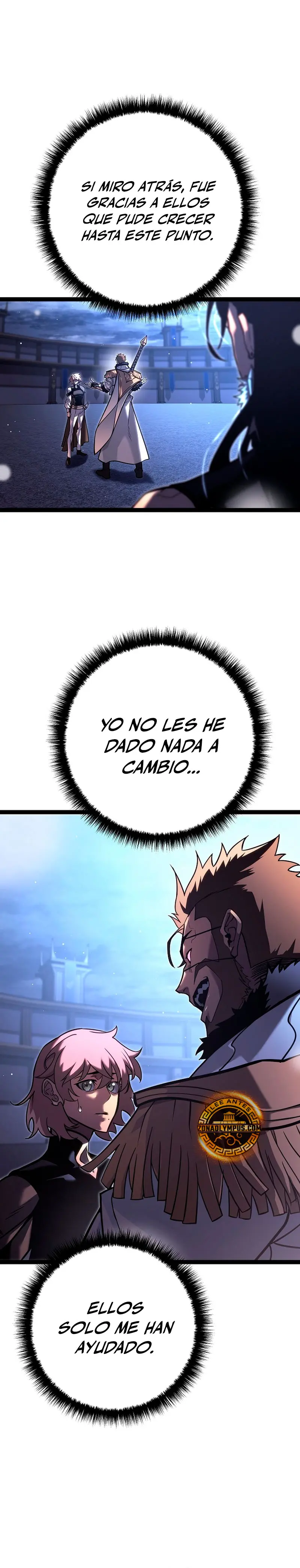 Regresión del bastardo del clan de la espada > Capitulo 46 > Page 131