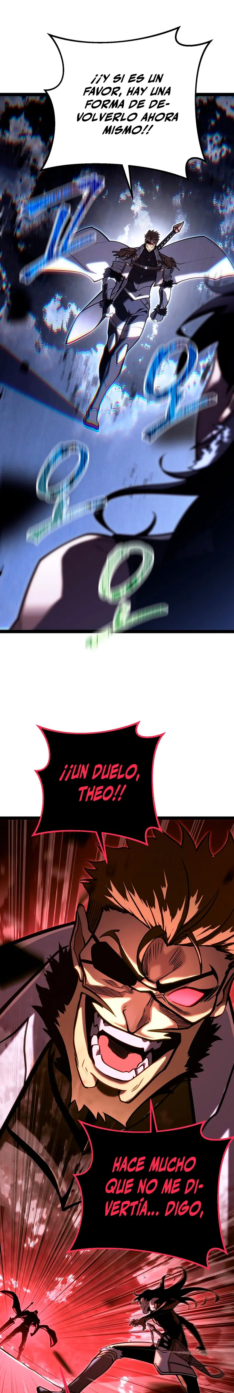 Regresión del bastardo del clan de la espada > Capitulo 46 > Page 151