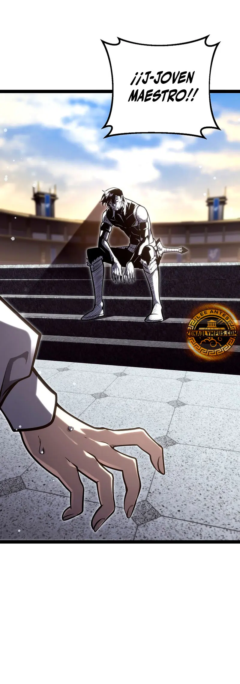 Regresión del bastardo del clan de la espada > Capitulo 46 > Page 211