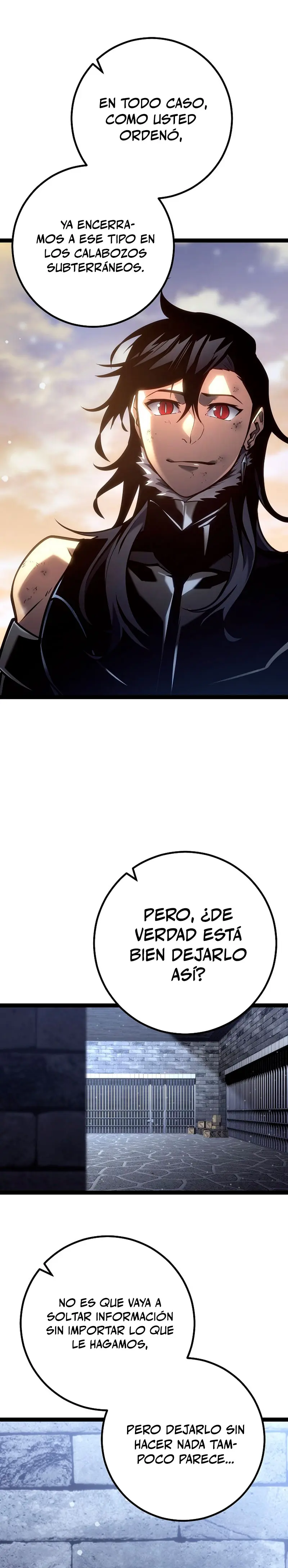 Regresión del bastardo del clan de la espada > Capitulo 46 > Page 231