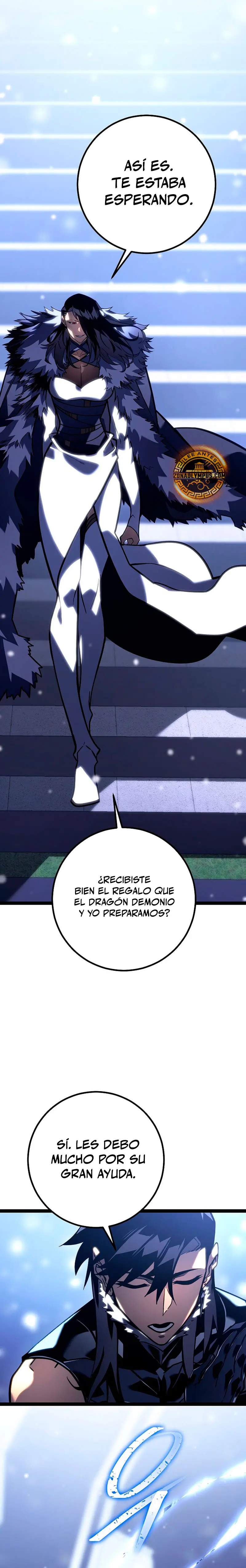 Regresión del bastardo del clan de la espada > Capitulo 46 > Page 271