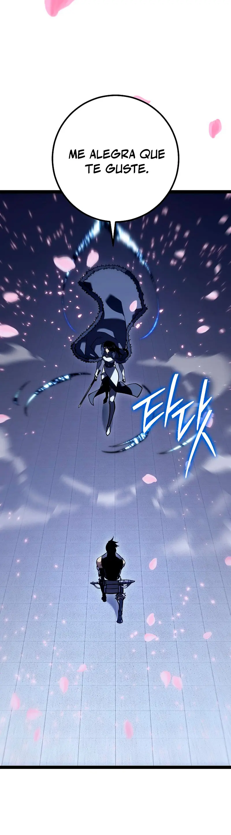 Regresión del bastardo del clan de la espada > Capitulo 46 > Page 301