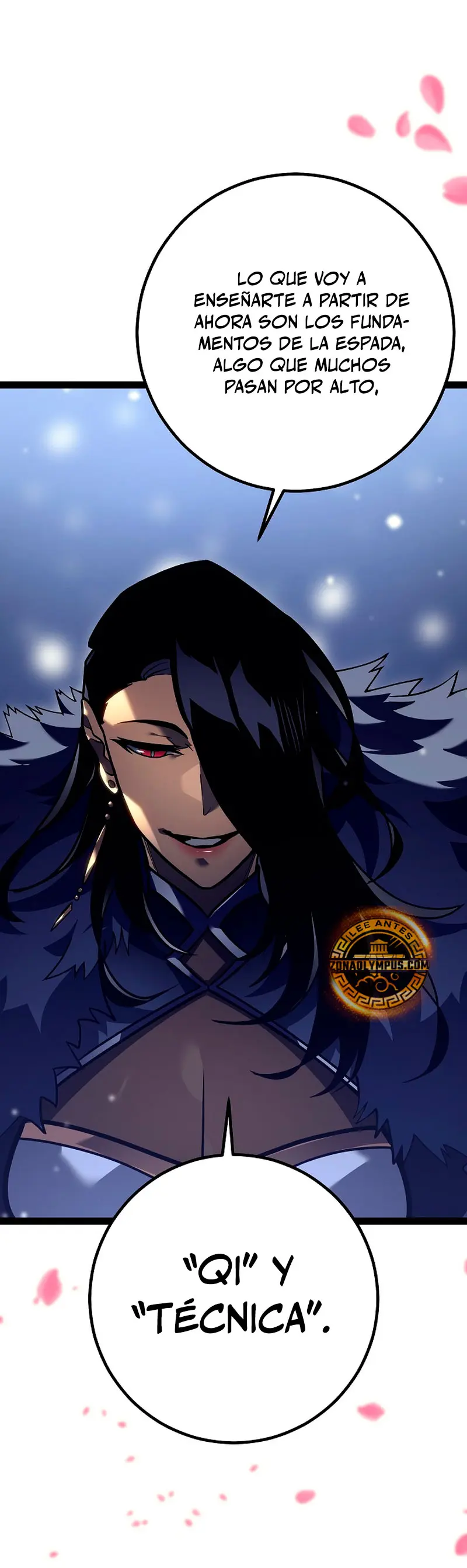 Regresión del bastardo del clan de la espada > Capitulo 46 > Page 311