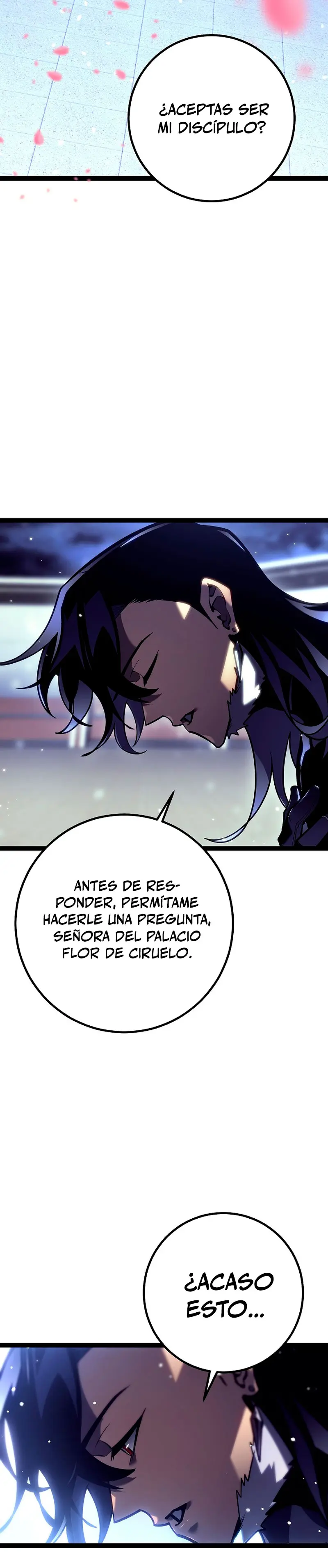 Regresión del bastardo del clan de la espada > Capitulo 46 > Page 351