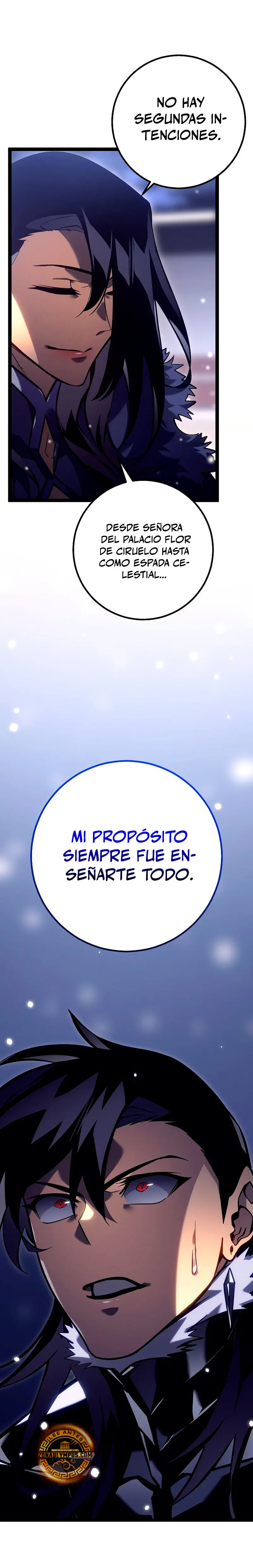 Regresión del bastardo del clan de la espada > Capitulo 46 > Page 391