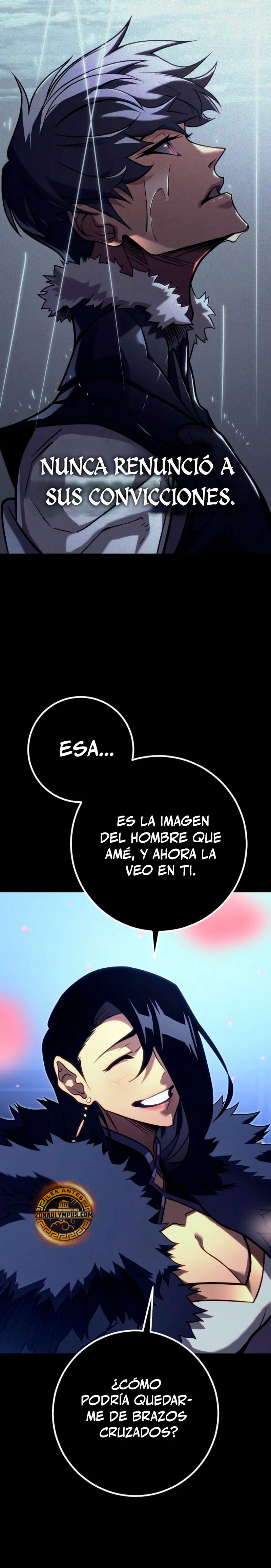 Regresión del bastardo del clan de la espada > Capitulo 47 > Page 61