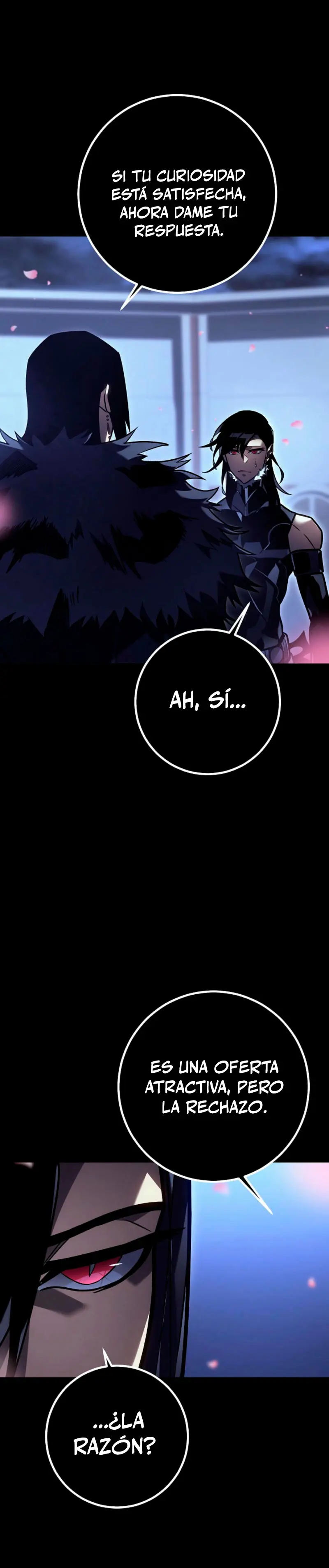 Regresión del bastardo del clan de la espada > Capitulo 47 > Page 71