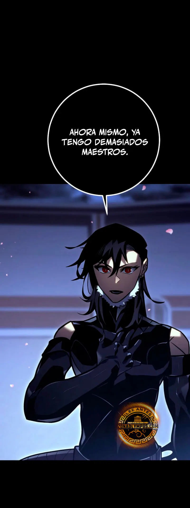 Regresión del bastardo del clan de la espada > Capitulo 47 > Page 81