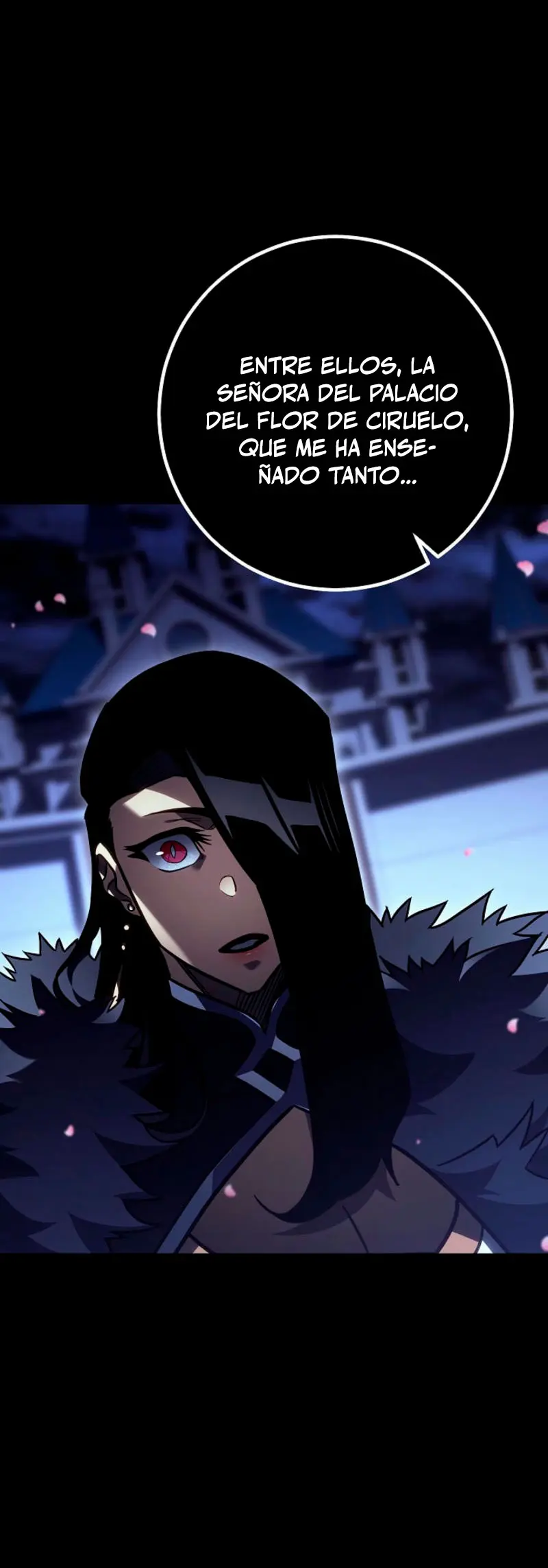 Regresión del bastardo del clan de la espada > Capitulo 47 > Page 91