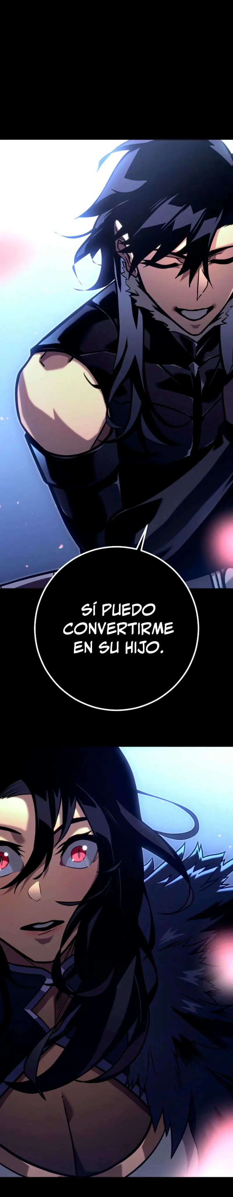 Regresión del bastardo del clan de la espada > Capitulo 47 > Page 141