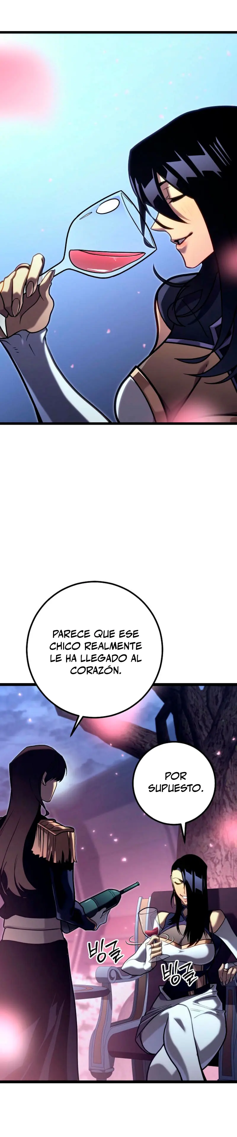 Regresión del bastardo del clan de la espada > Capitulo 47 > Page 161