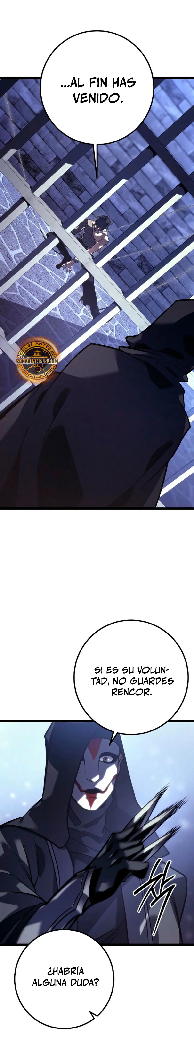 Regresión del bastardo del clan de la espada > Capitulo 47 > Page 241