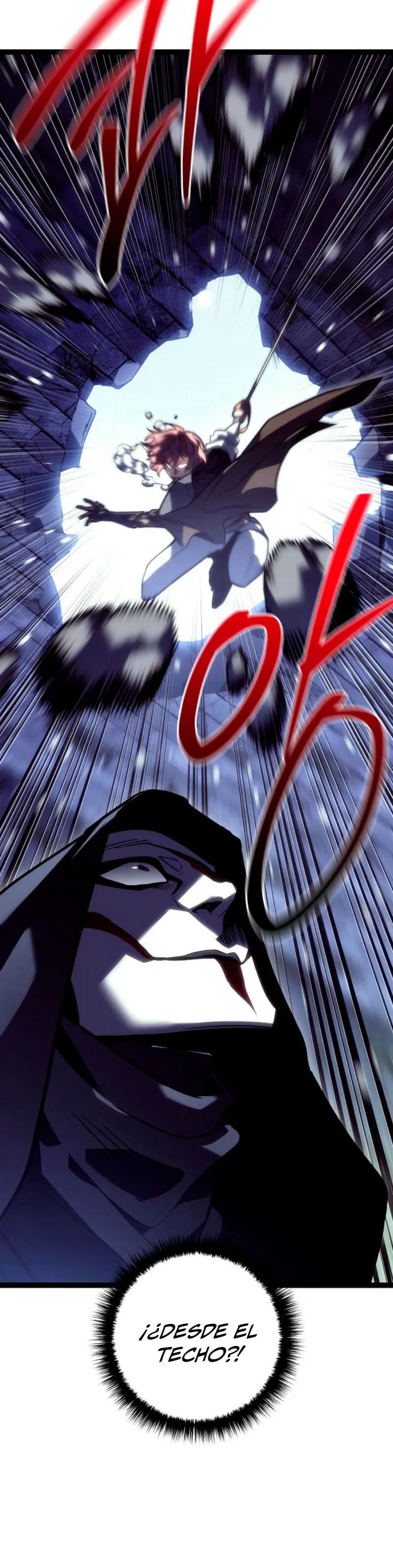 Regresión del bastardo del clan de la espada > Capitulo 47 > Page 271