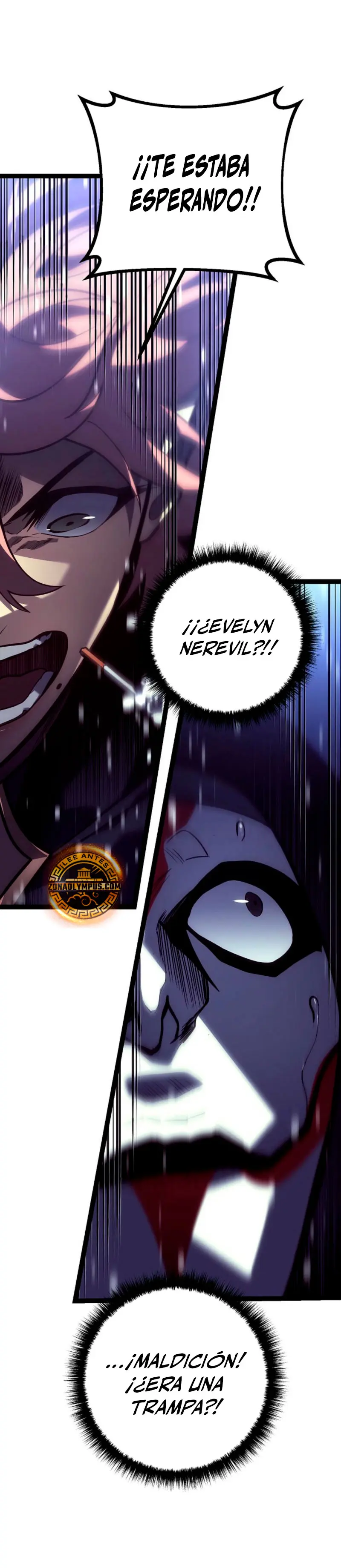 Regresión del bastardo del clan de la espada > Capitulo 47 > Page 281