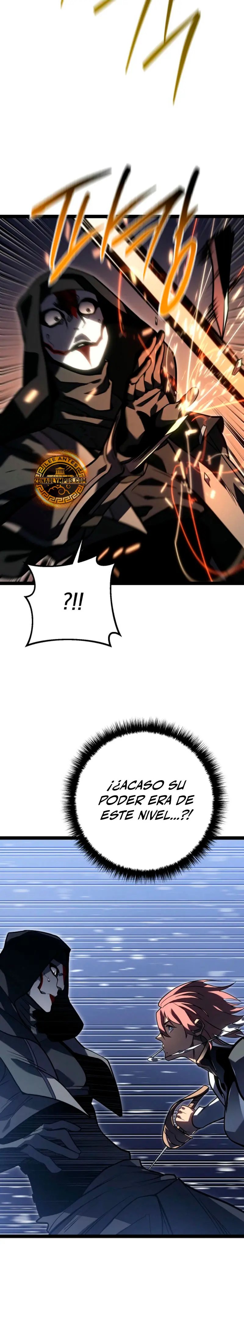Regresión del bastardo del clan de la espada > Capitulo 47 > Page 301