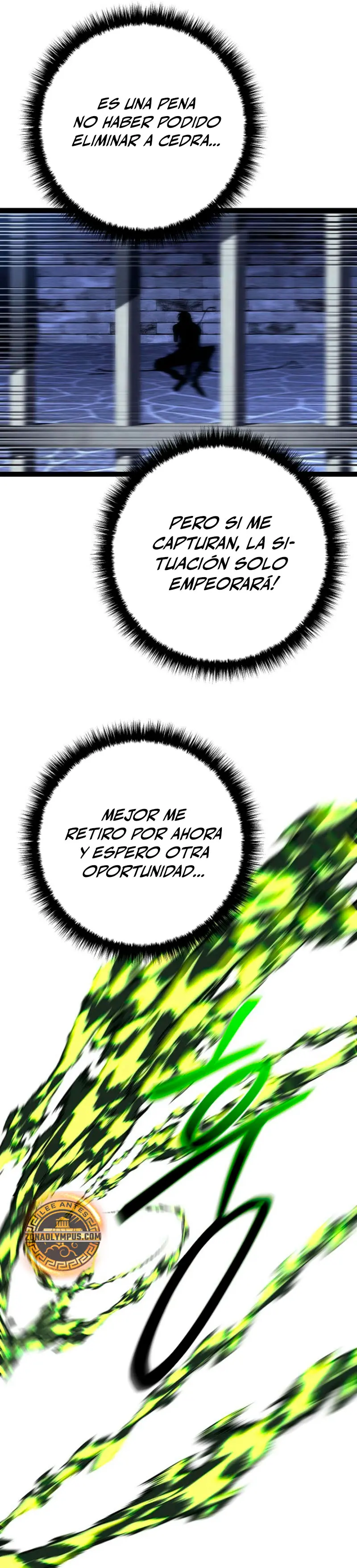 Regresión del bastardo del clan de la espada > Capitulo 47 > Page 311