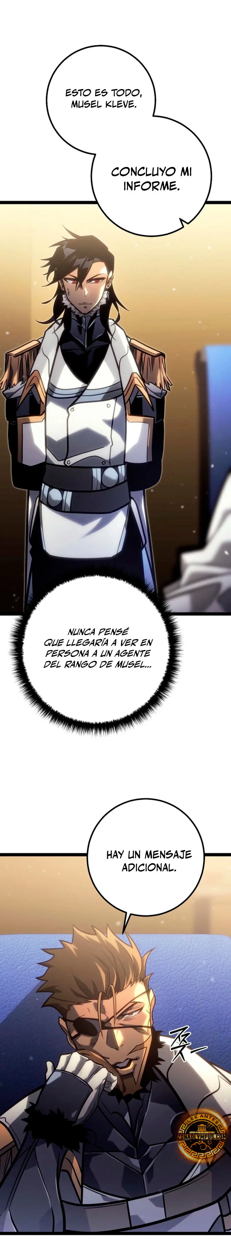 Regresión del bastardo del clan de la espada > Capitulo 47 > Page 421