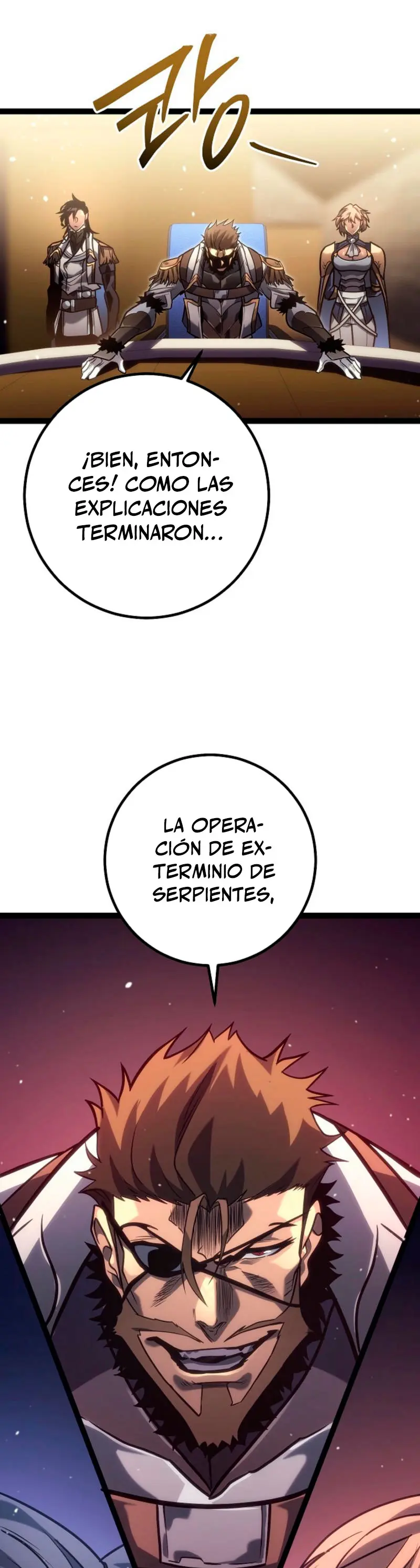 Regresión del bastardo del clan de la espada > Capitulo 47 > Page 501