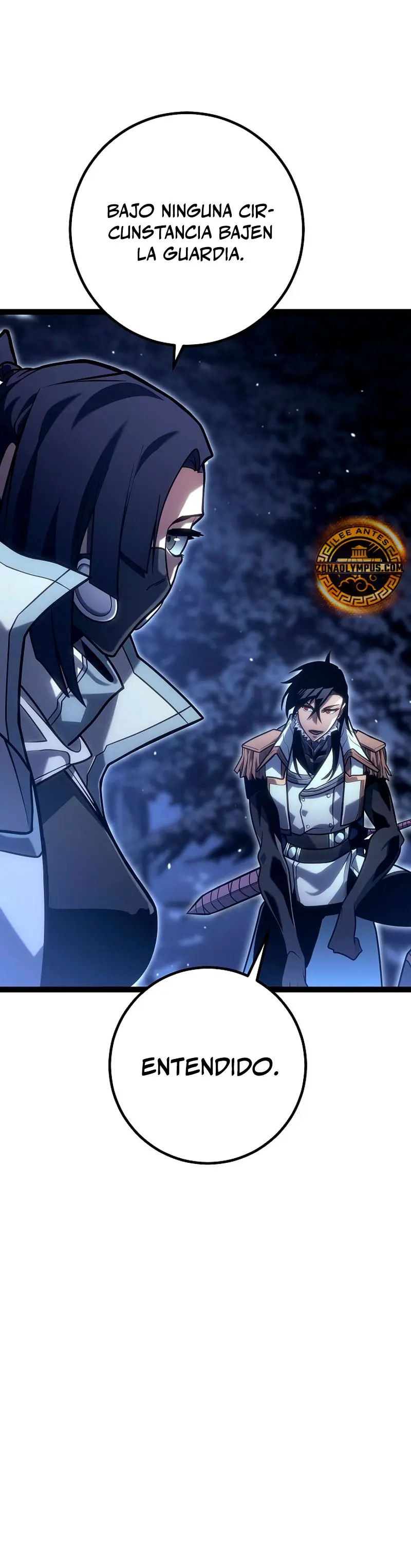 Regresión del bastardo del clan de la espada > Capitulo 48 > Page 51