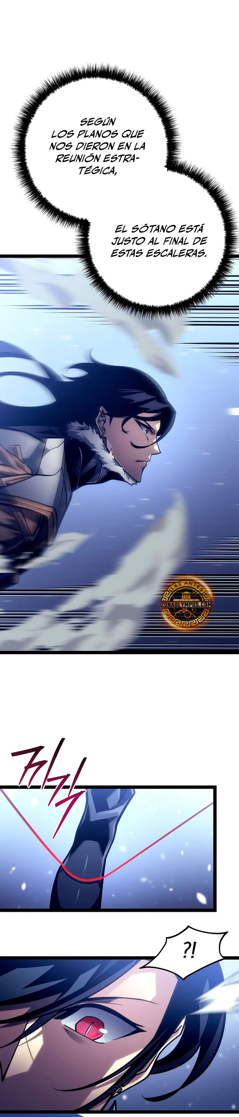 Regresión del bastardo del clan de la espada > Capitulo 48 > Page 141