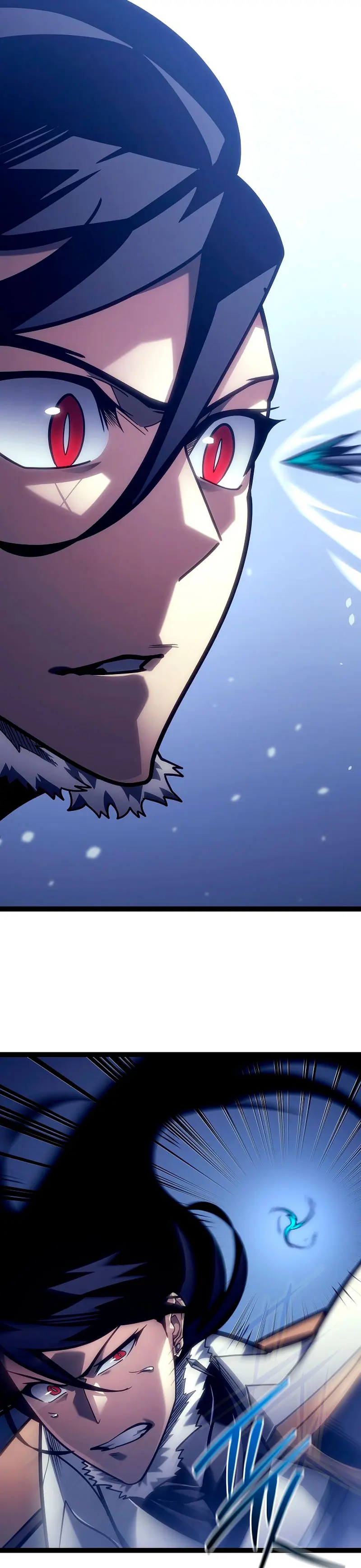 Regresión del bastardo del clan de la espada > Capitulo 48 > Page 151