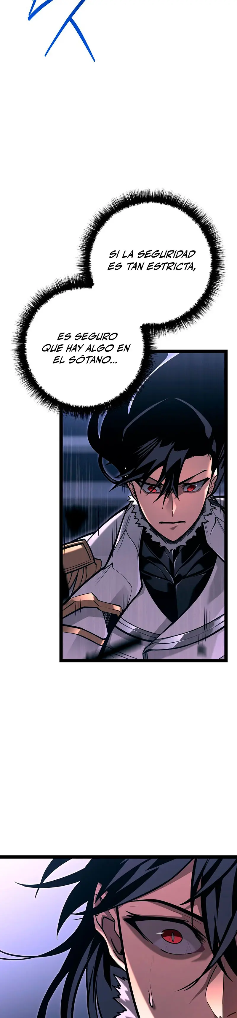 Regresión del bastardo del clan de la espada > Capitulo 48 > Page 231