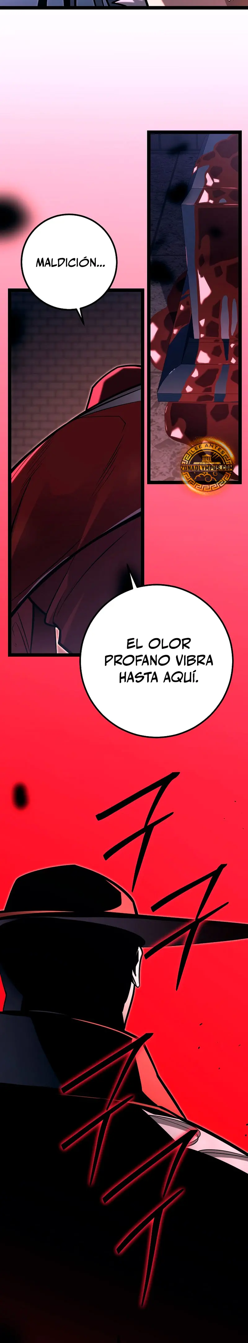 Regresión del bastardo del clan de la espada > Capitulo 48 > Page 251