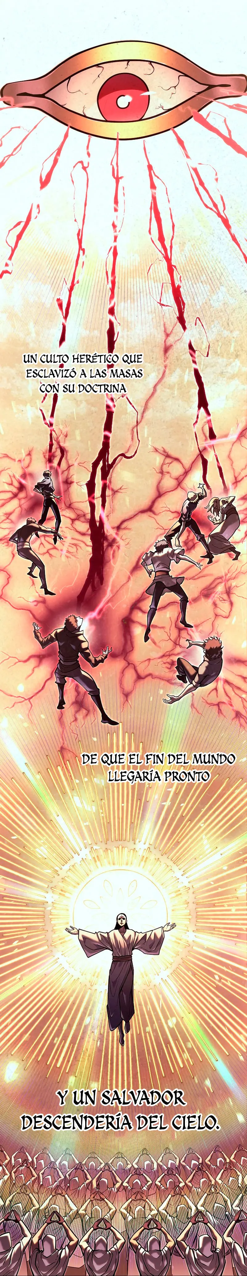 Regresión del bastardo del clan de la espada > Capitulo 48 > Page 281