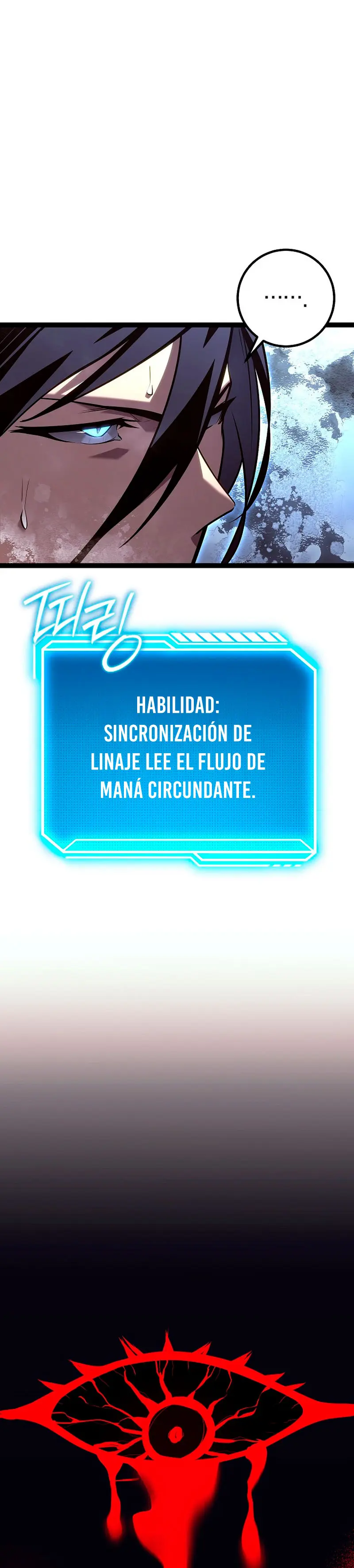 Regresión del bastardo del clan de la espada > Capitulo 48 > Page 301