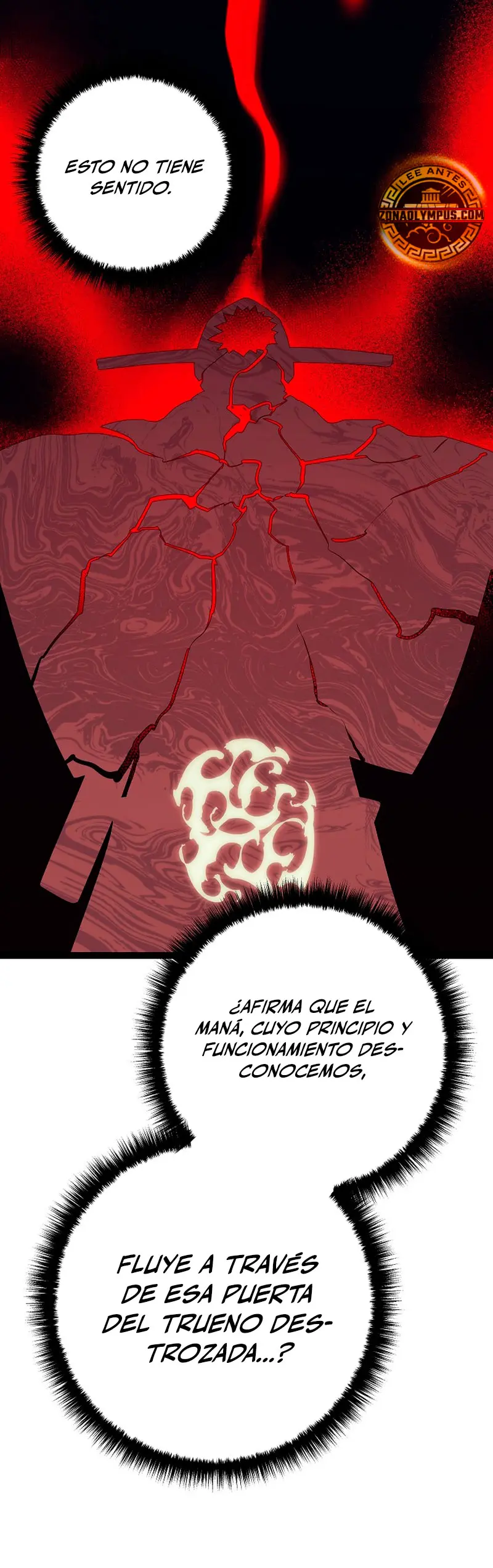 Regresión del bastardo del clan de la espada > Capitulo 48 > Page 311
