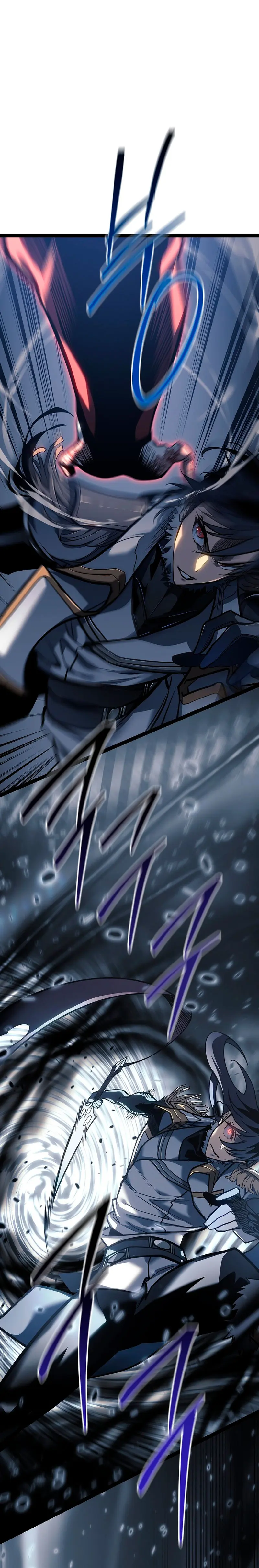 Regresión del bastardo del clan de la espada > Capitulo 48 > Page 351