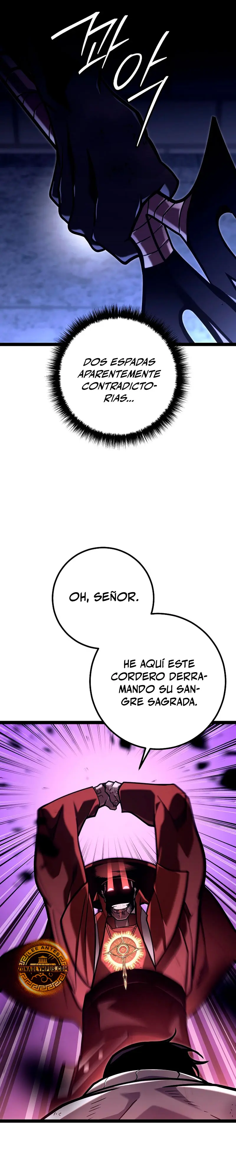 Regresión del bastardo del clan de la espada > Capitulo 48 > Page 431