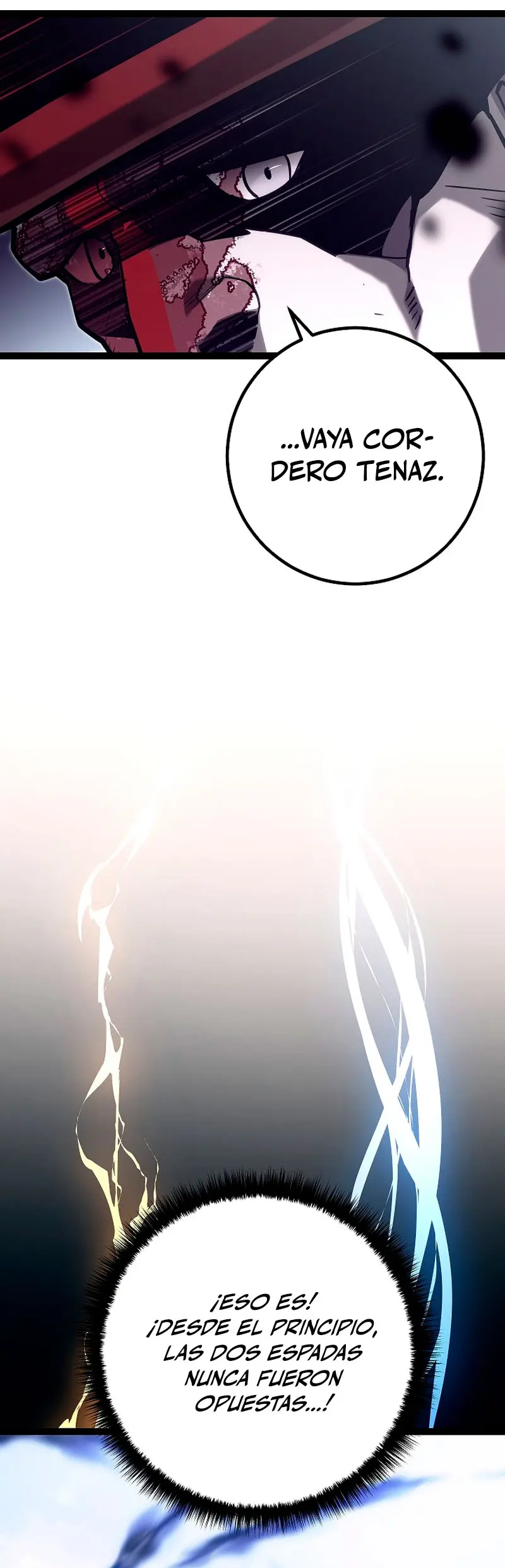 Regresión del bastardo del clan de la espada > Capitulo 48 > Page 461