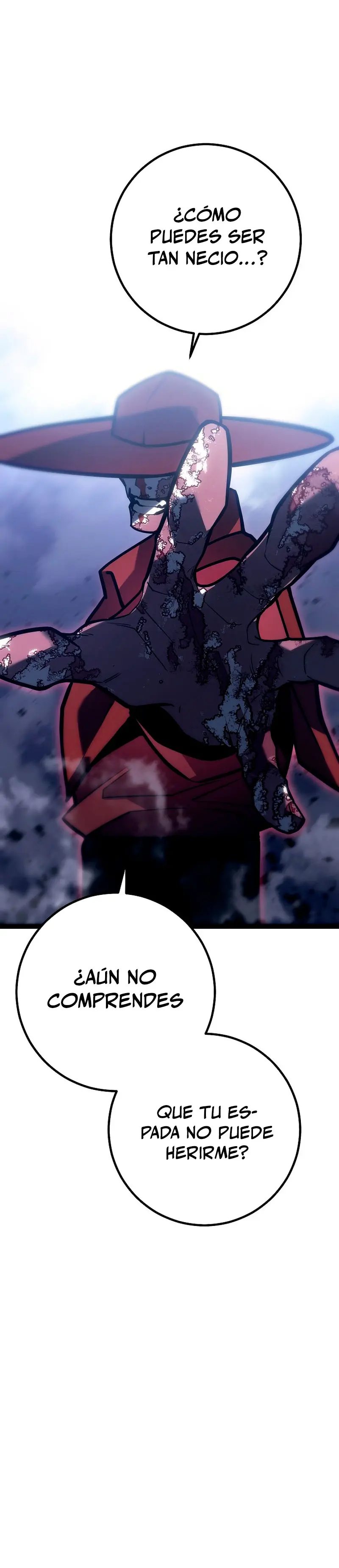 Regresión del bastardo del clan de la espada > Capitulo 48 > Page 511