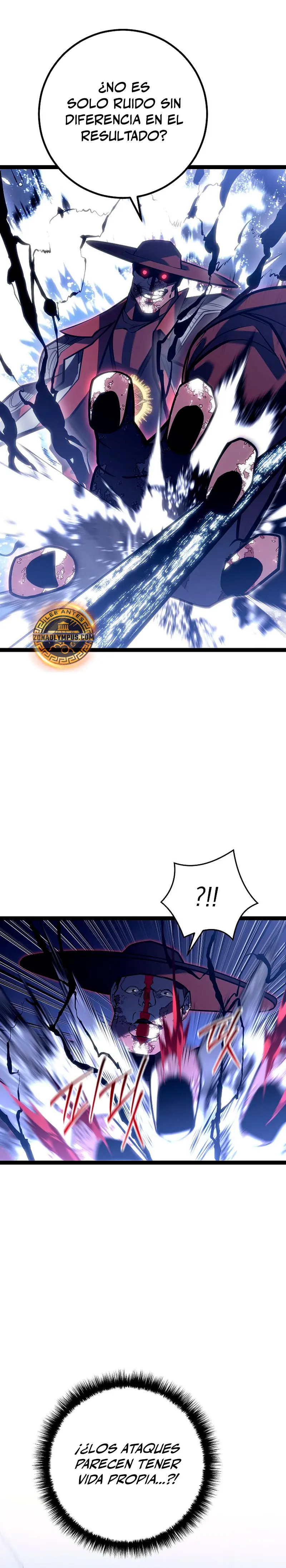 Regresión del bastardo del clan de la espada > Capitulo 48 > Page 541