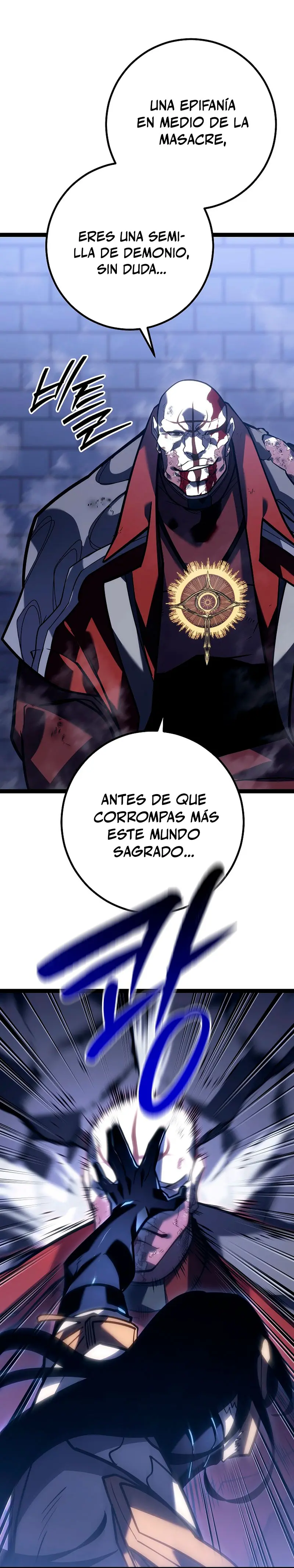 Regresión del bastardo del clan de la espada > Capitulo 48 > Page 571