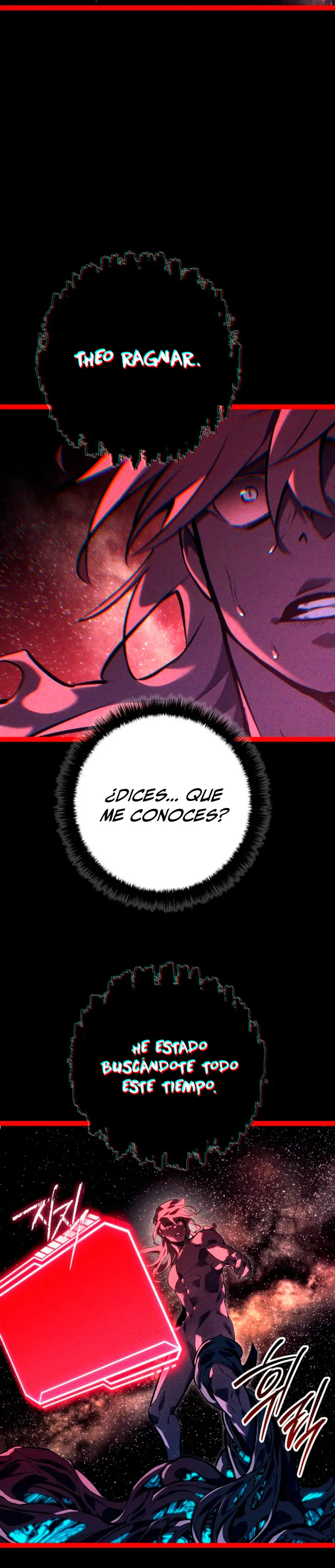 Regresión del bastardo del clan de la espada > Capitulo 49 > Page 51