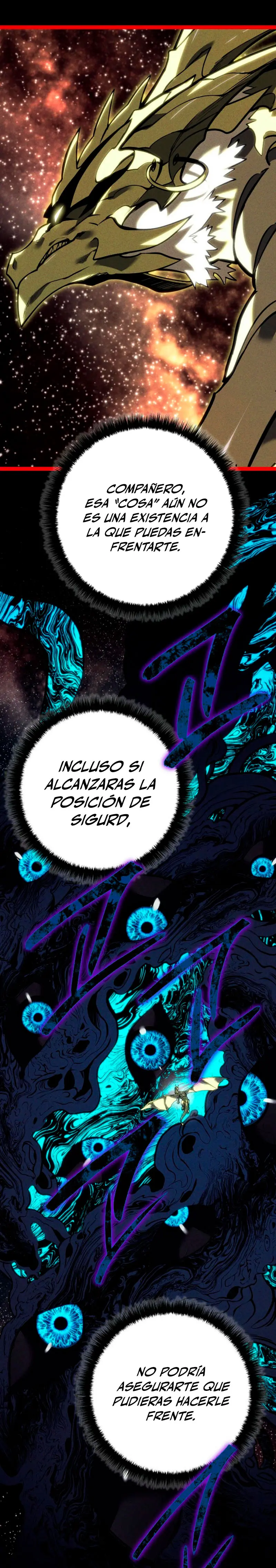 Regresión del bastardo del clan de la espada > Capitulo 49 > Page 111