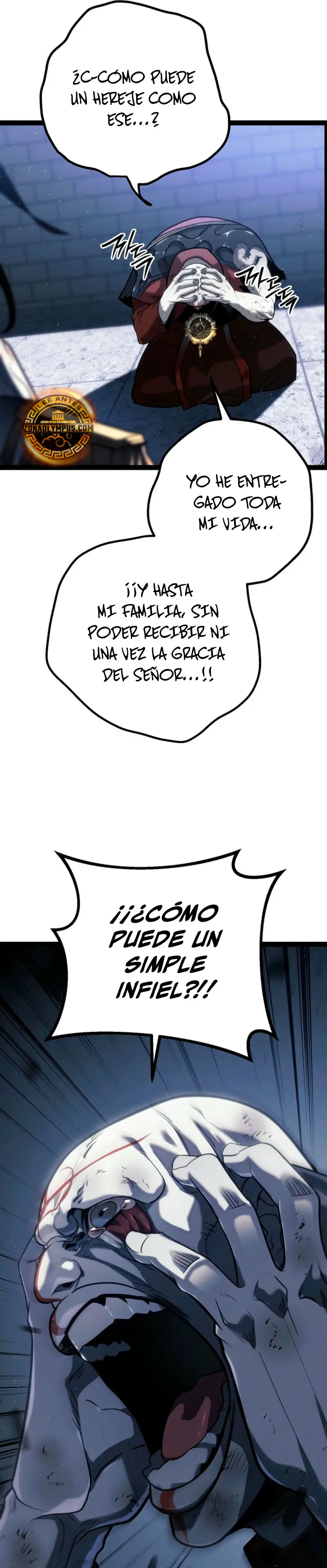 Regresión del bastardo del clan de la espada > Capitulo 49 > Page 161