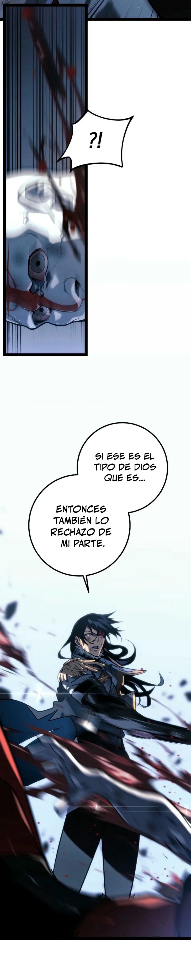 Regresión del bastardo del clan de la espada > Capitulo 49 > Page 181