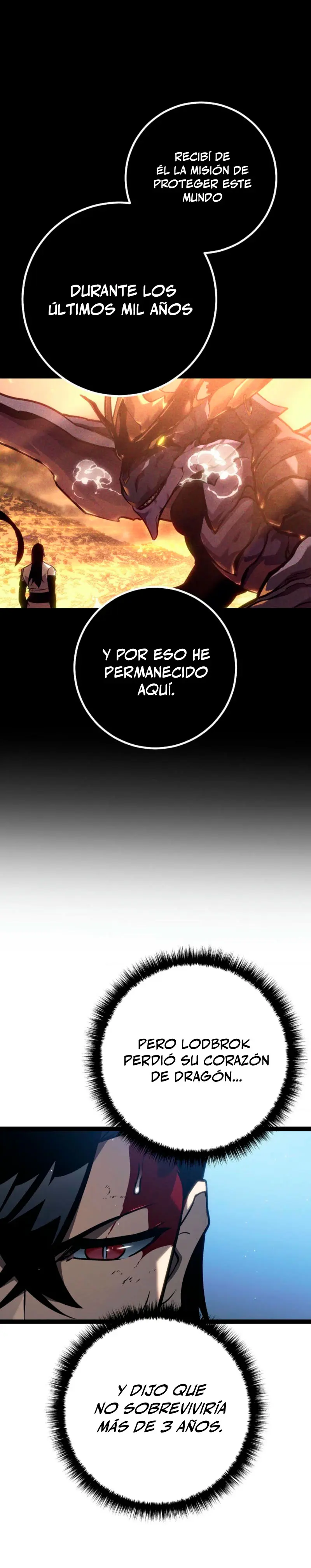 Regresión del bastardo del clan de la espada > Capitulo 49 > Page 201