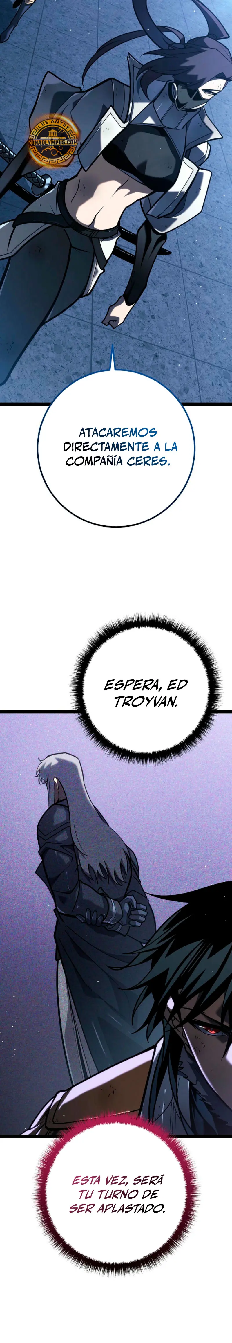 Regresión del bastardo del clan de la espada > Capitulo 49 > Page 321