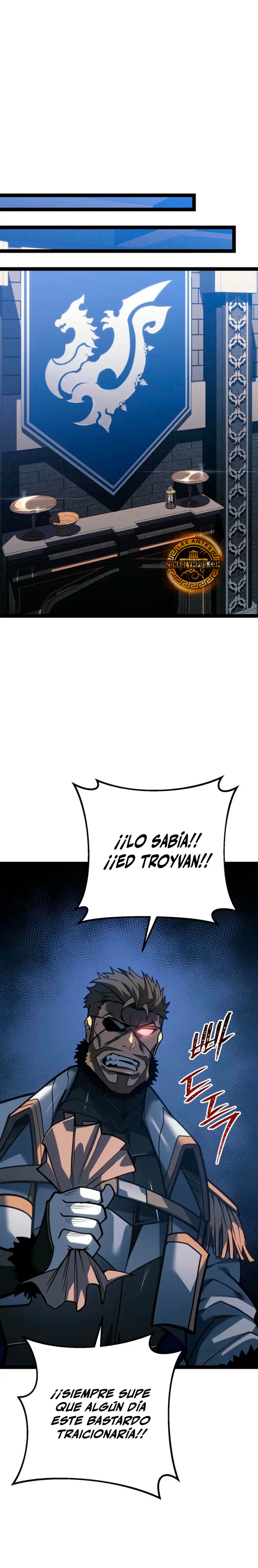 Regresión del bastardo del clan de la espada > Capitulo 49 > Page 331