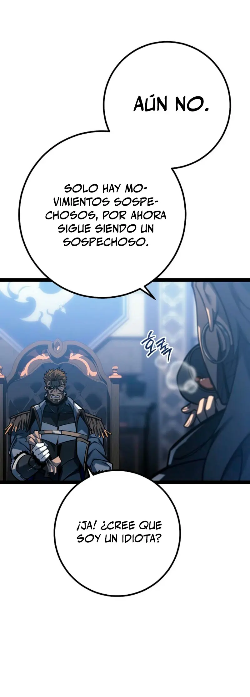 Regresión del bastardo del clan de la espada > Capitulo 49 > Page 341