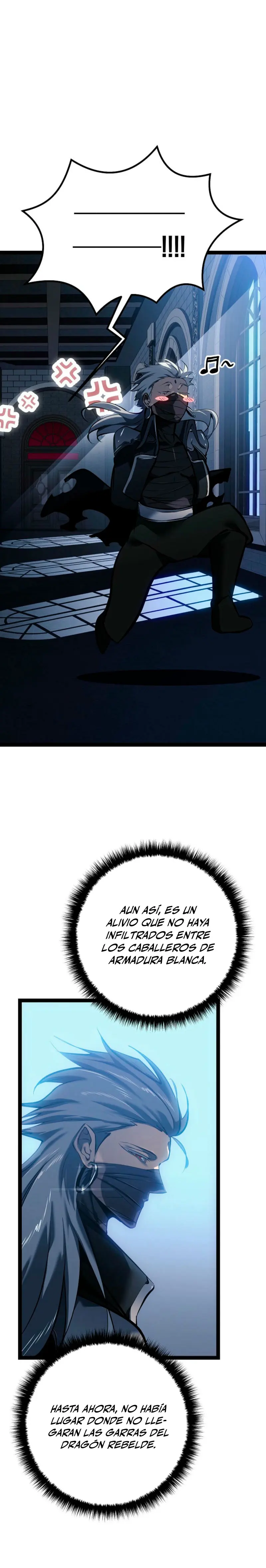 Regresión del bastardo del clan de la espada > Capitulo 49 > Page 431