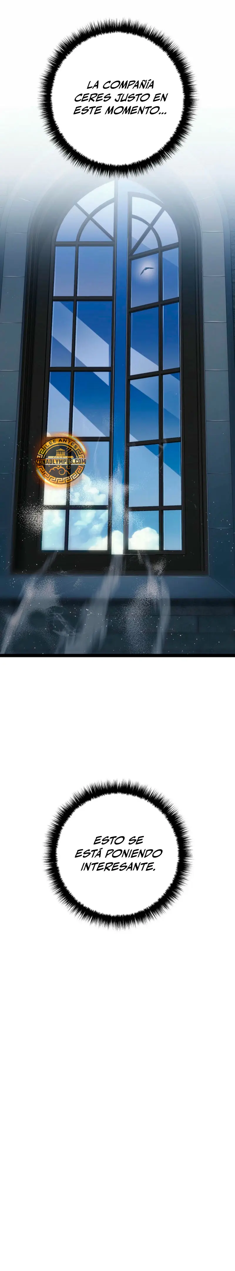 Regresión del bastardo del clan de la espada > Capitulo 49 > Page 451